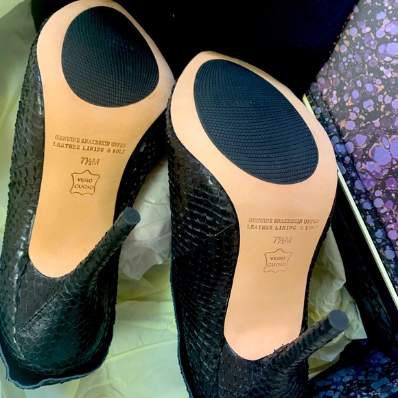 Cute stilettos - Picture 9 of 13